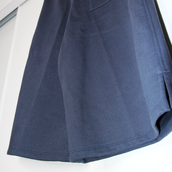 BNWT SS21 OAMC LONG JERSEY SHORTS S - Picture 7 of 12